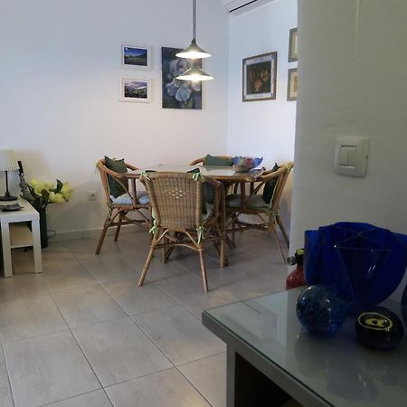 Casa Arrigo - Splendido Bungalow Centrale Con Grande Terrazza E Vista Mare Puerto del Carmen  Dış mekan fotoğraf