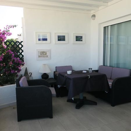 Casa Arrigo - Splendido Bungalow Centrale Con Grande Terrazza E Vista Mare Puerto del Carmen  Dış mekan fotoğraf