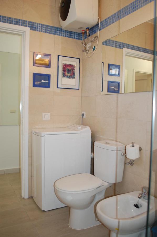 Casa Arrigo - Splendido Bungalow Centrale Con Grande Terrazza E Vista Mare Puerto del Carmen  Dış mekan fotoğraf