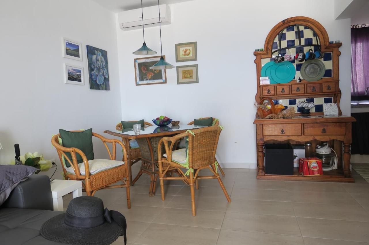 Casa Arrigo - Splendido Bungalow Centrale Con Grande Terrazza E Vista Mare Puerto del Carmen  Dış mekan fotoğraf