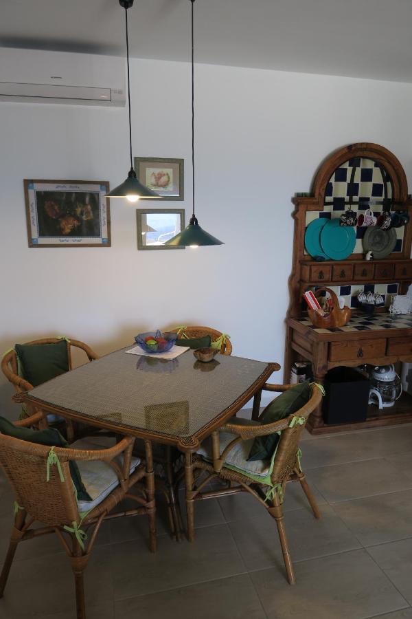 Casa Arrigo - Splendido Bungalow Centrale Con Grande Terrazza E Vista Mare Puerto del Carmen  Dış mekan fotoğraf