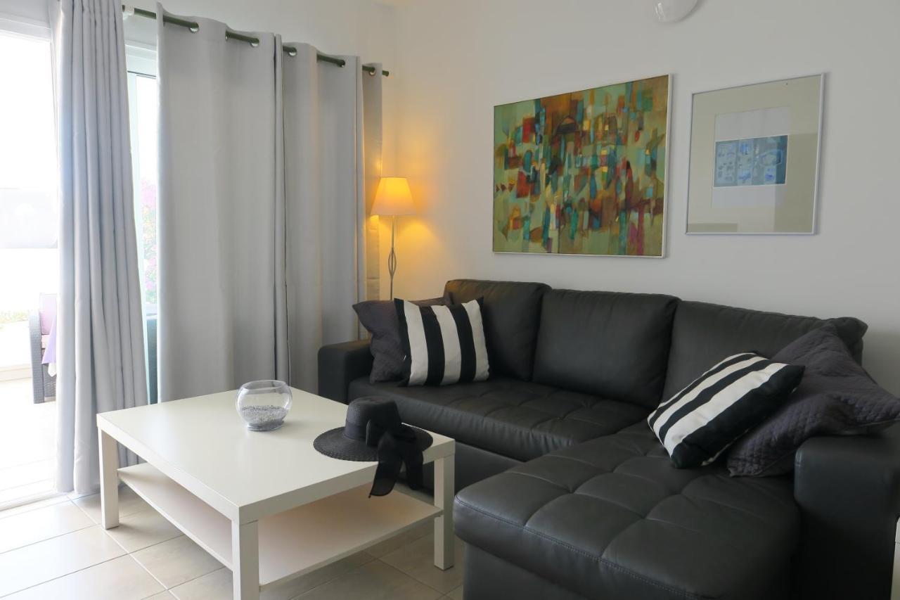 Casa Arrigo - Splendido Bungalow Centrale Con Grande Terrazza E Vista Mare Puerto del Carmen  Dış mekan fotoğraf